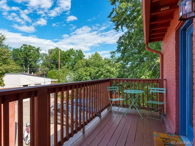 3611 Zuni Street Unit: 201