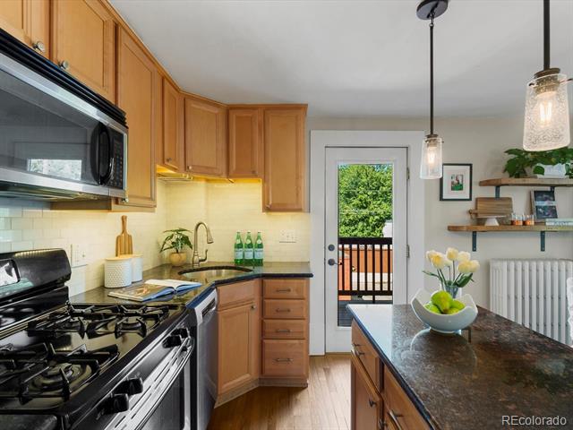 3611 Zuni Street Unit: 201