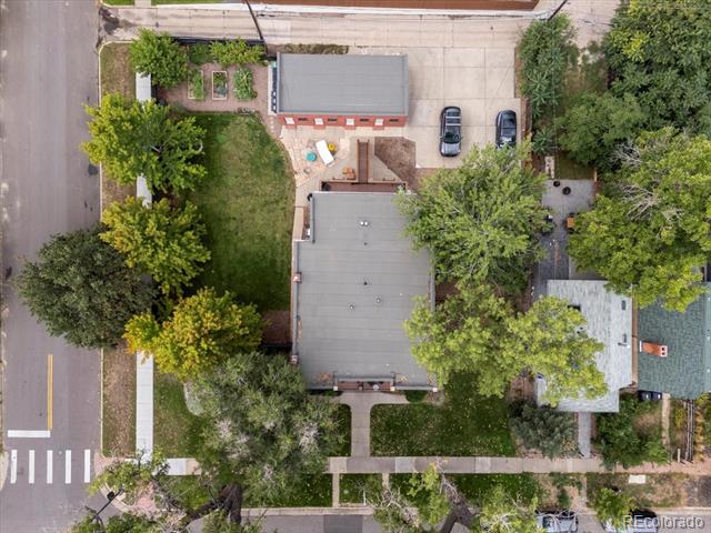 3611 Zuni Street Unit: 201
