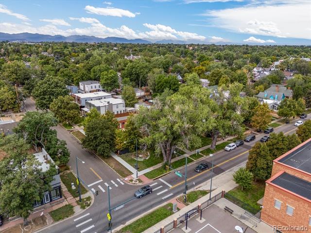 3611 Zuni Street Unit: 201