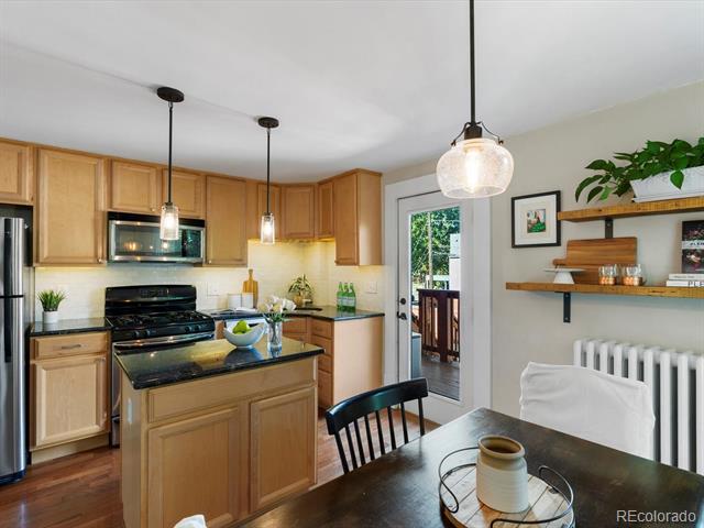 3611 Zuni Street Unit: 201