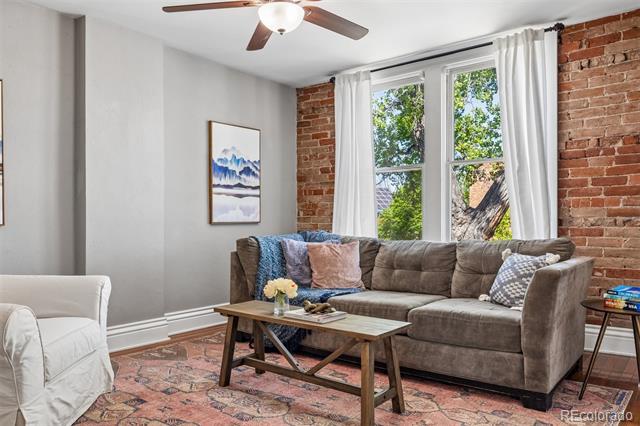 3611 Zuni Street Unit: 201