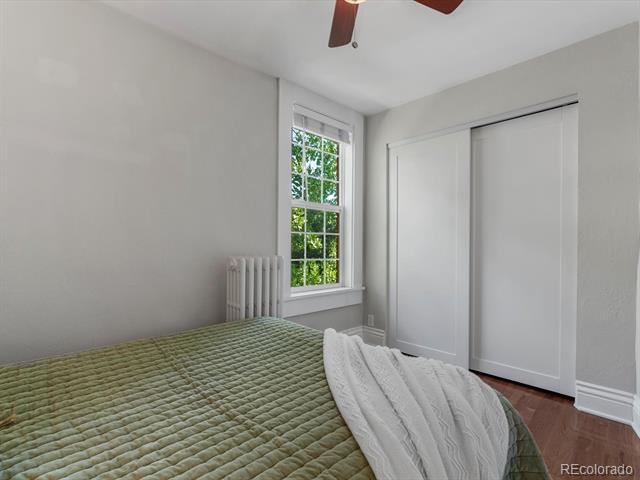 3611 Zuni Street Unit: 201