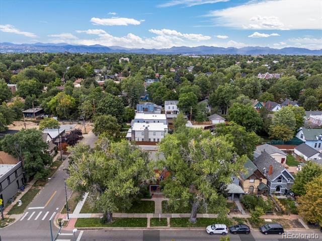 3611 Zuni Street Unit: 201