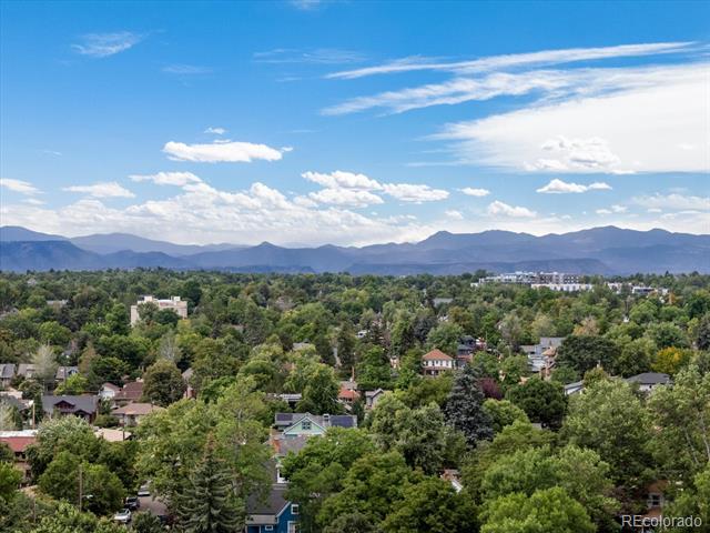 3611 Zuni Street Unit: 201