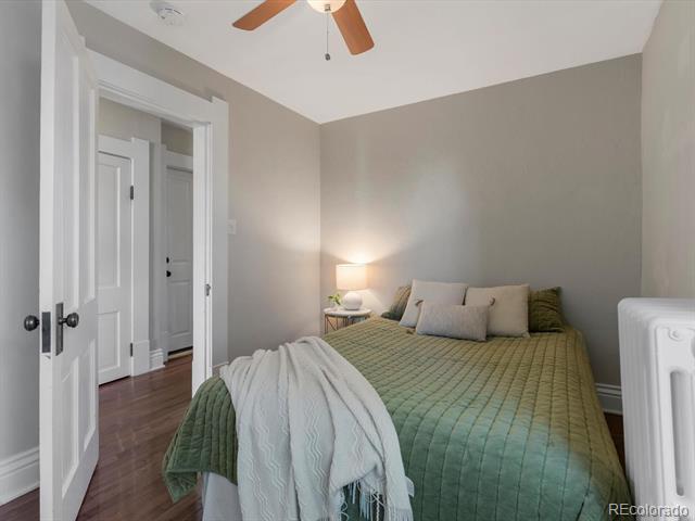3611 Zuni Street Unit: 201