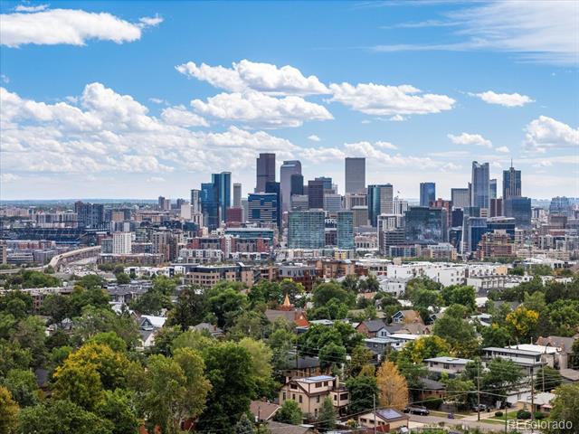 3611 Zuni Street Unit: 201