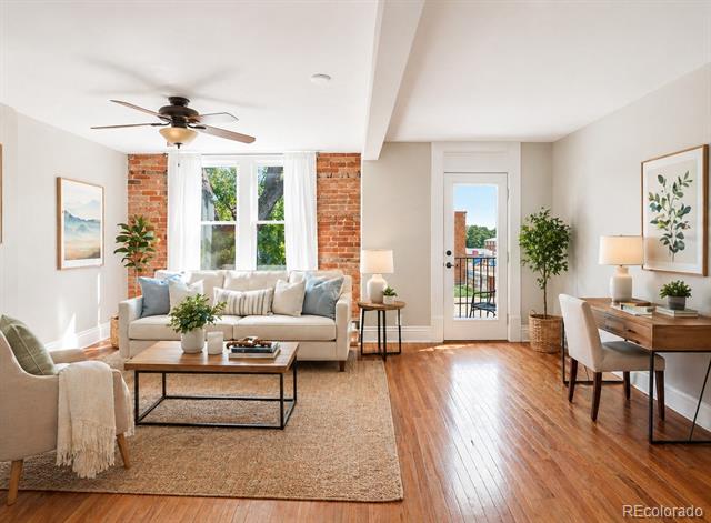 3611 Zuni Street Unit: 201