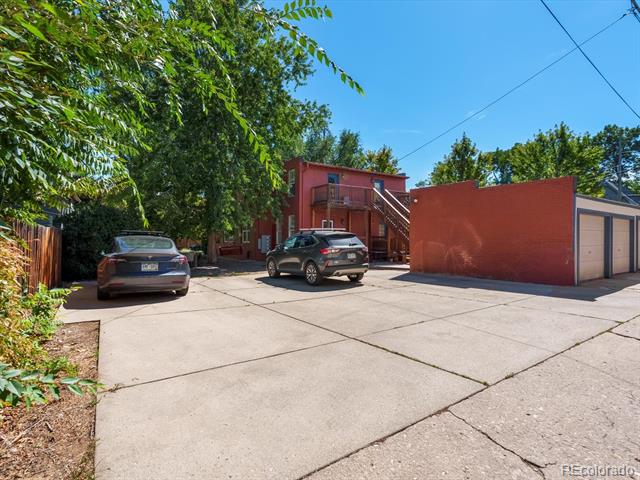 3611 Zuni Street Unit: 201