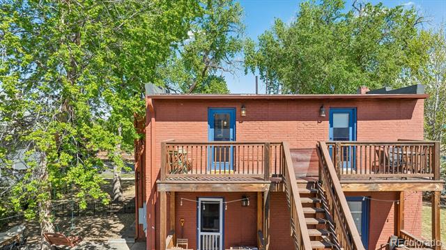 3611 Zuni Street Unit: 201