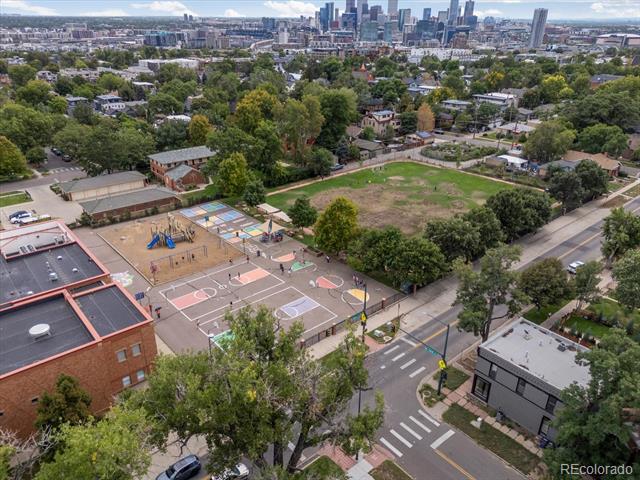 3611 Zuni Street Unit: 201