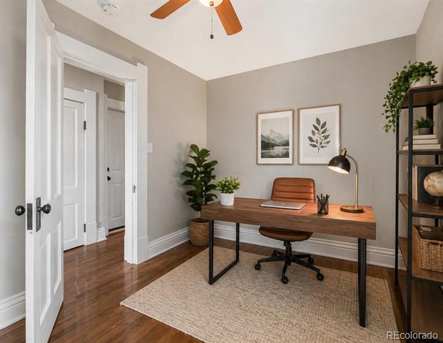 3611 Zuni Street Unit: 201
