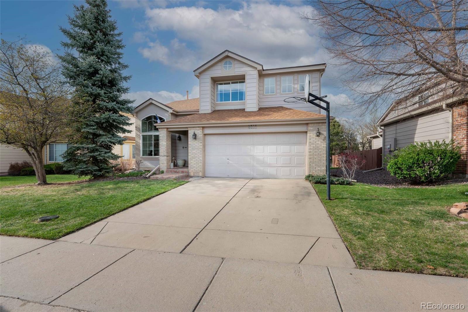 4813 S Eagle Circle