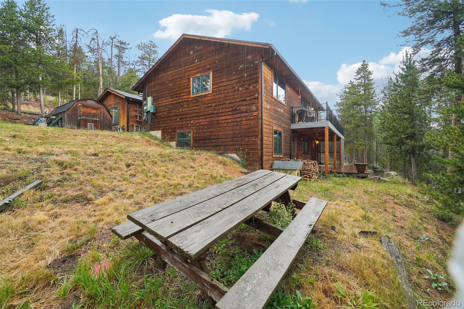 6763 Deer Path