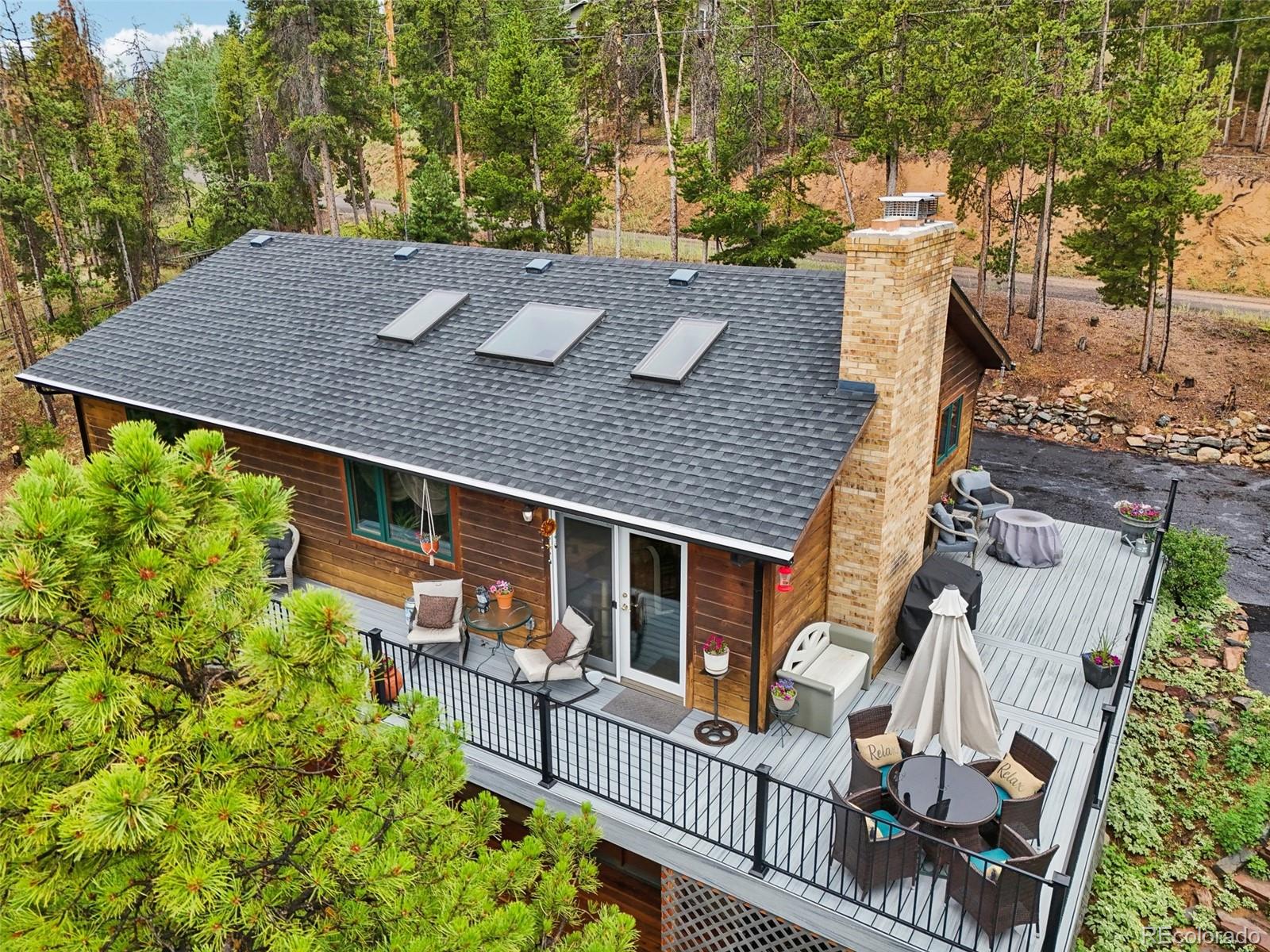 6763 Deer Path
