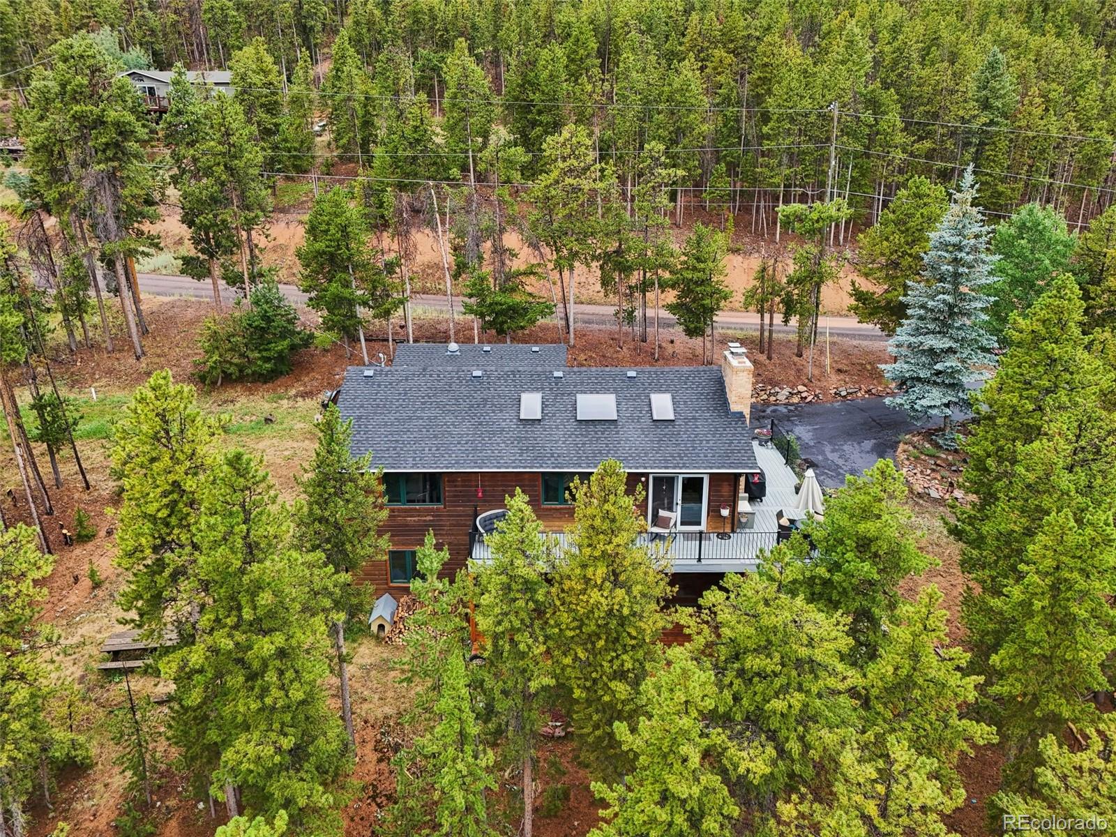6763 Deer Path