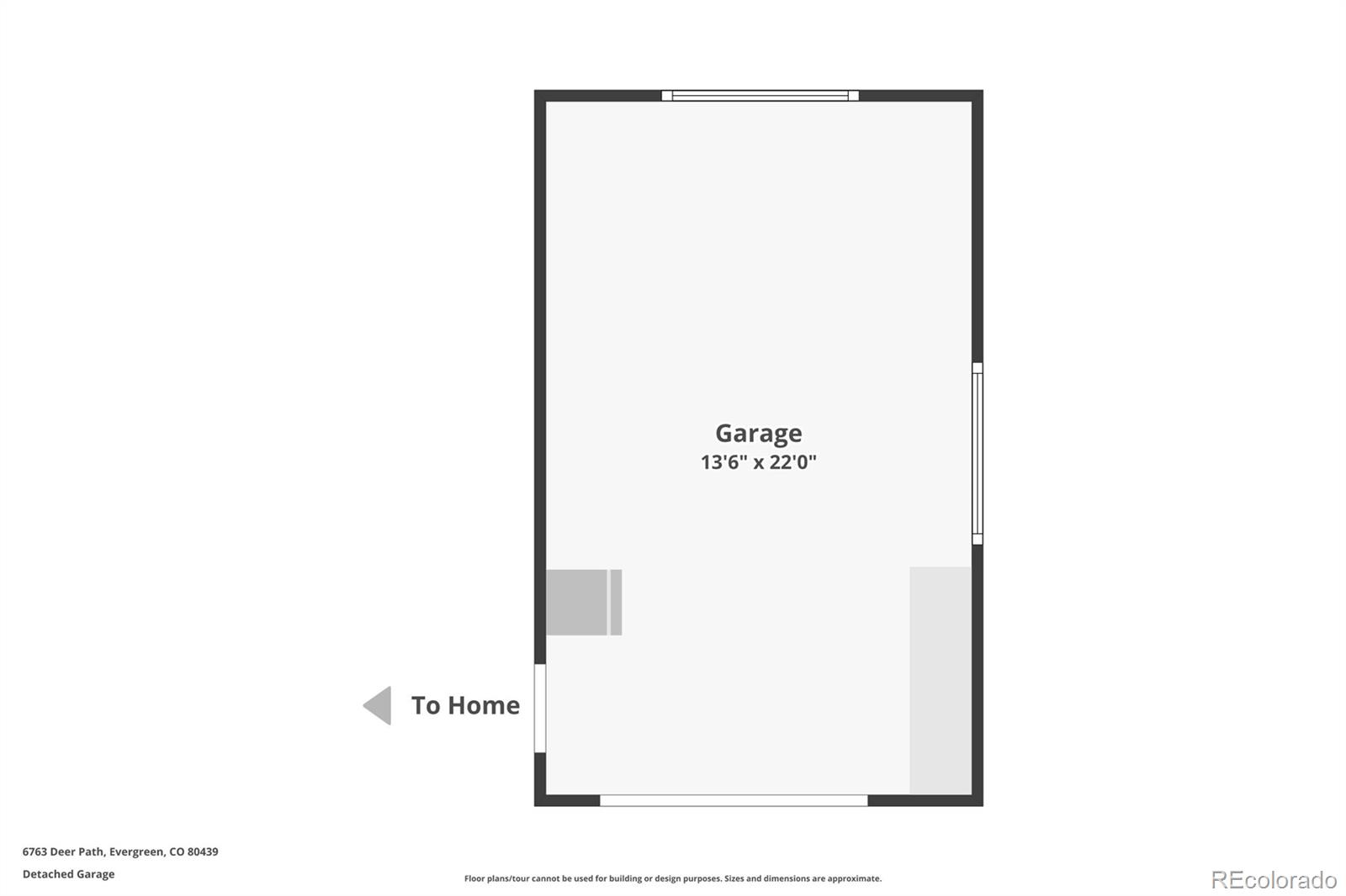6763 Deer Path