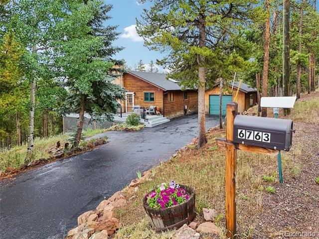 6763 Deer Path