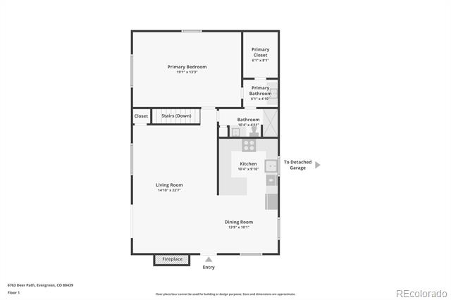6763 Deer Path