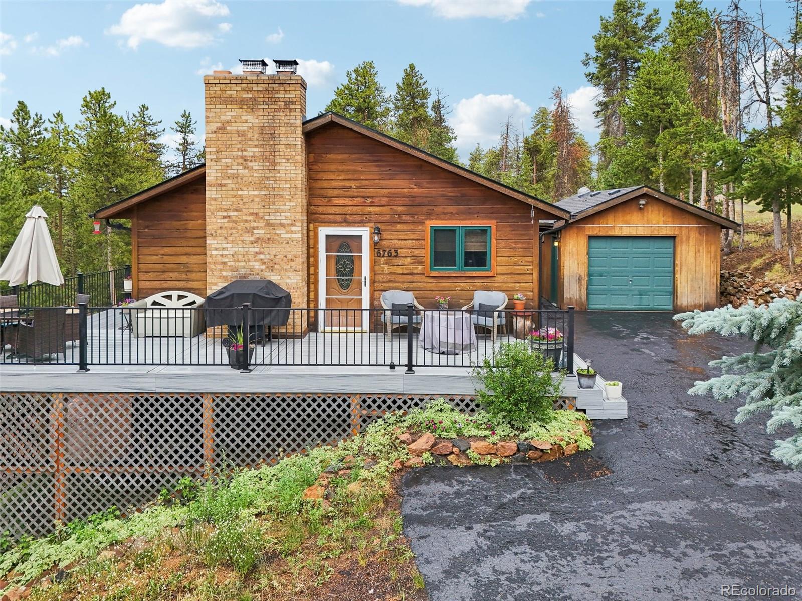 6763 Deer Path
