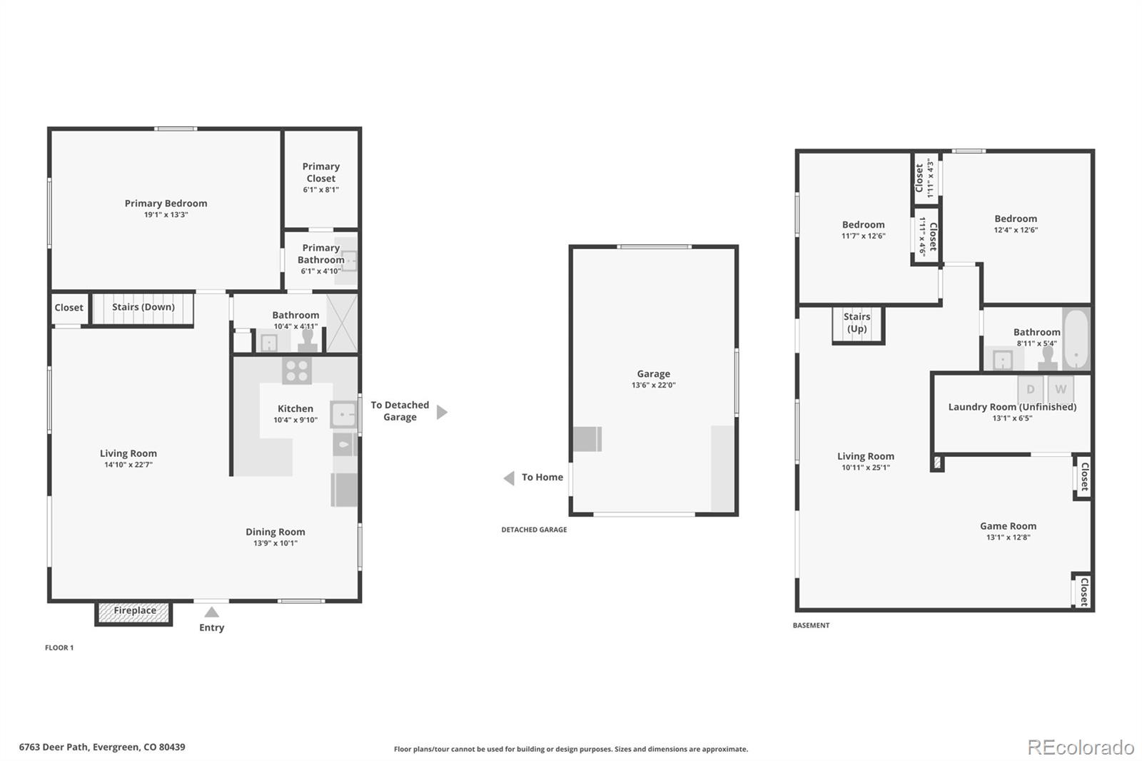 6763 Deer Path