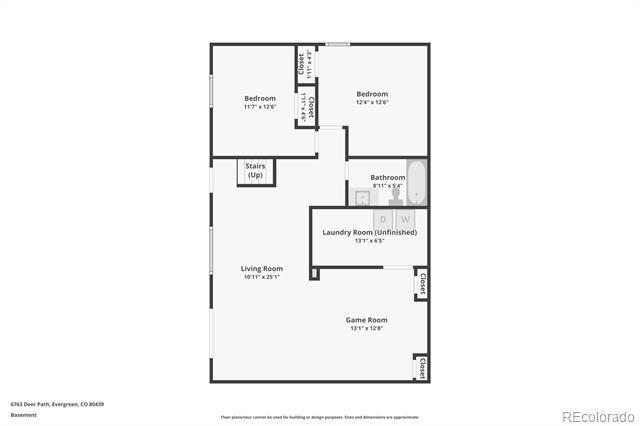 6763 Deer Path