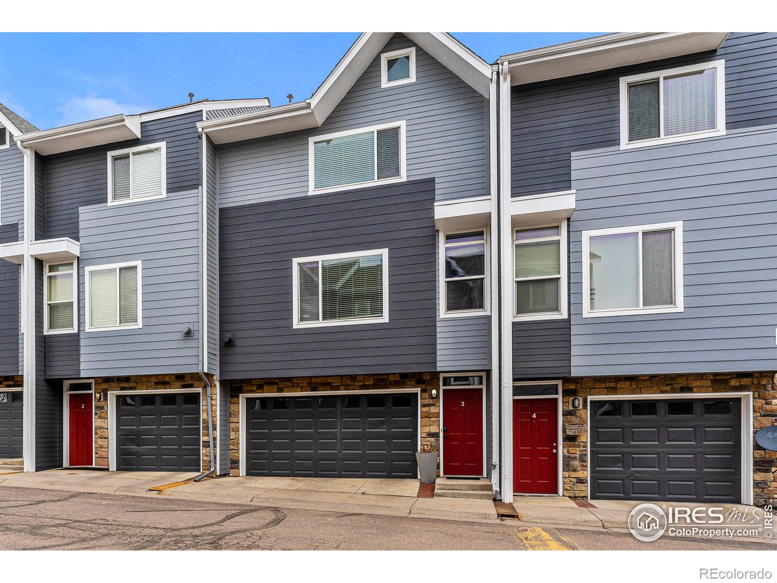 8751 Pearl Street Unit: I3