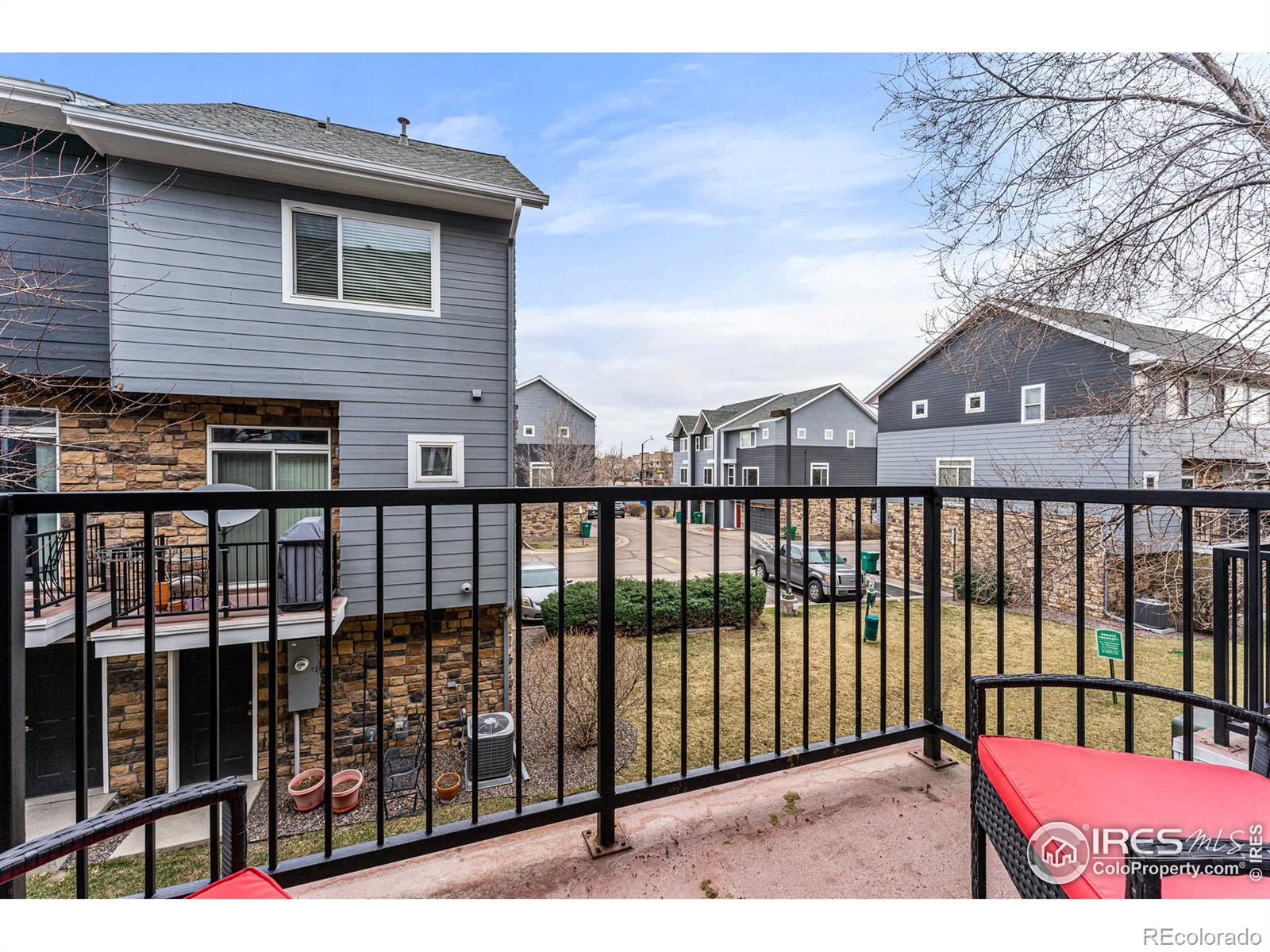 8751 Pearl Street Unit: I3