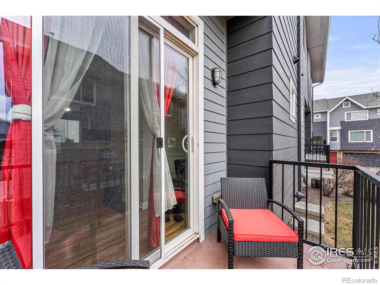 8751 Pearl Street Unit: I3
