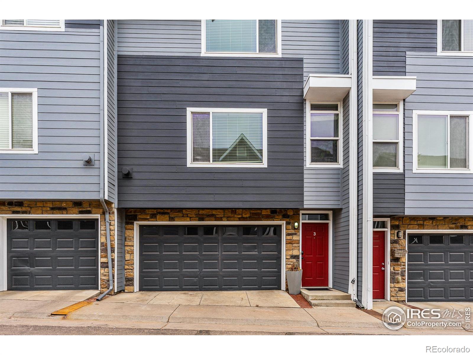 8751 Pearl Street Unit: I3