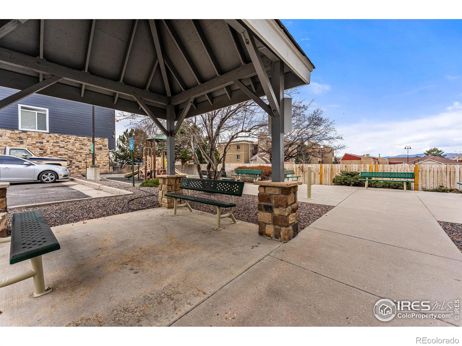 8751 Pearl Street Unit: I3