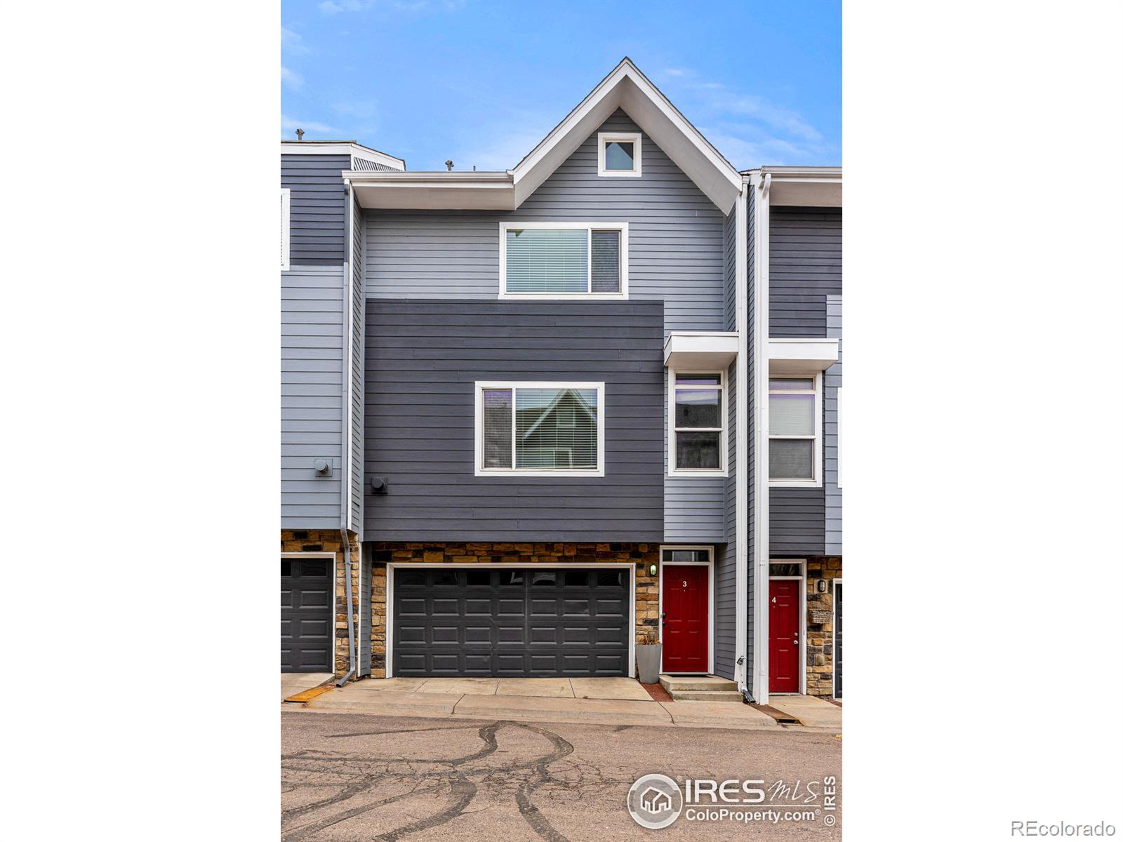 8751 Pearl Street Unit: I3