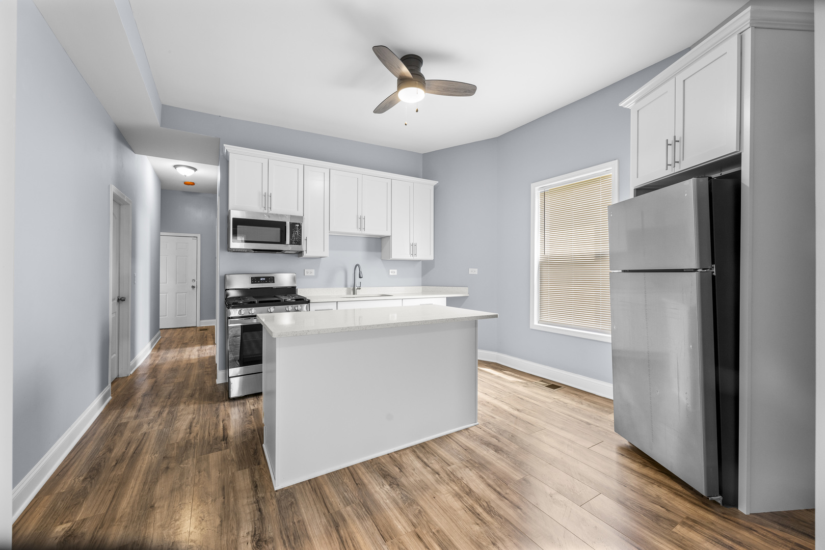 710 W 61st Street