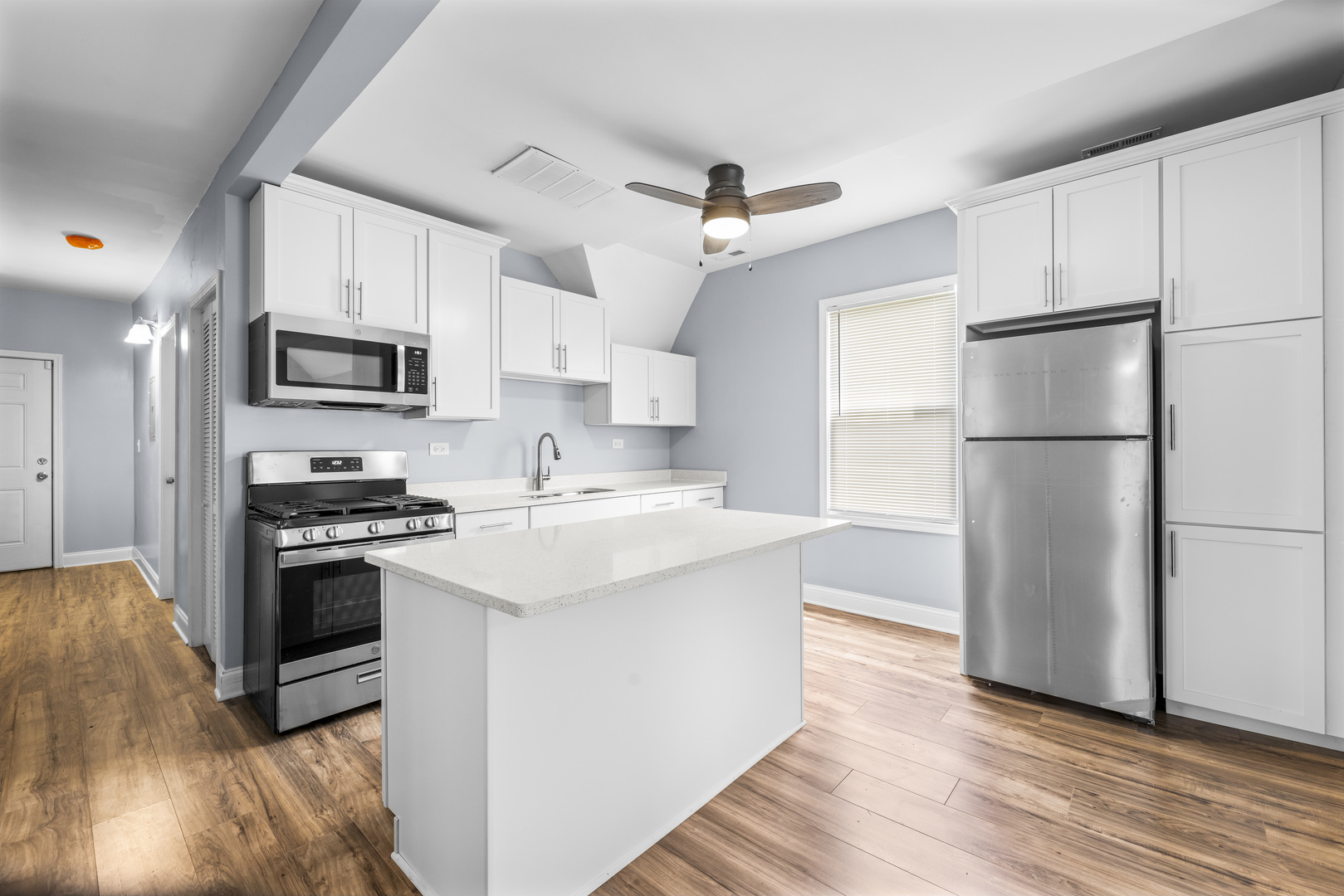 710 W 61st Street