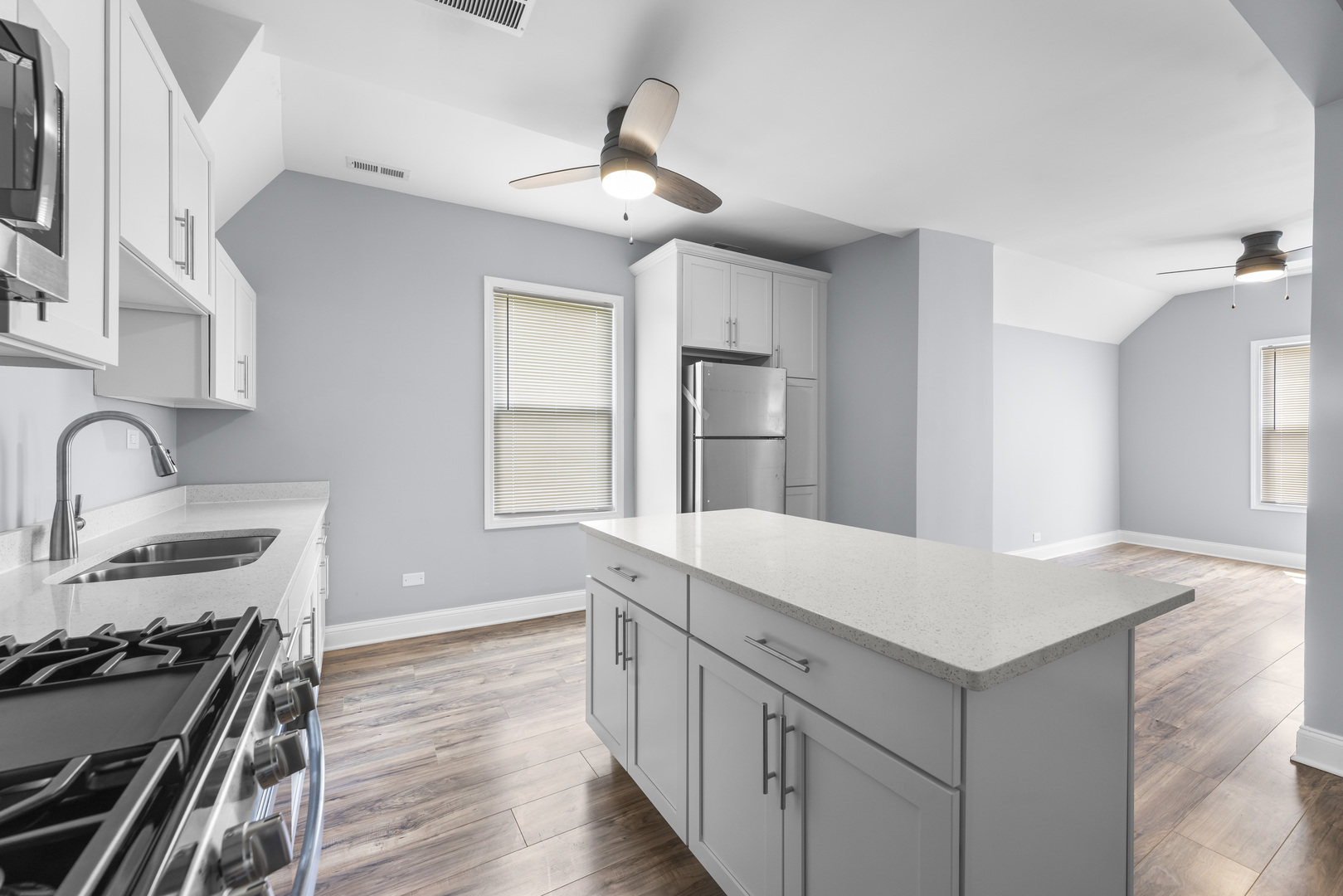 710 W 61st Street