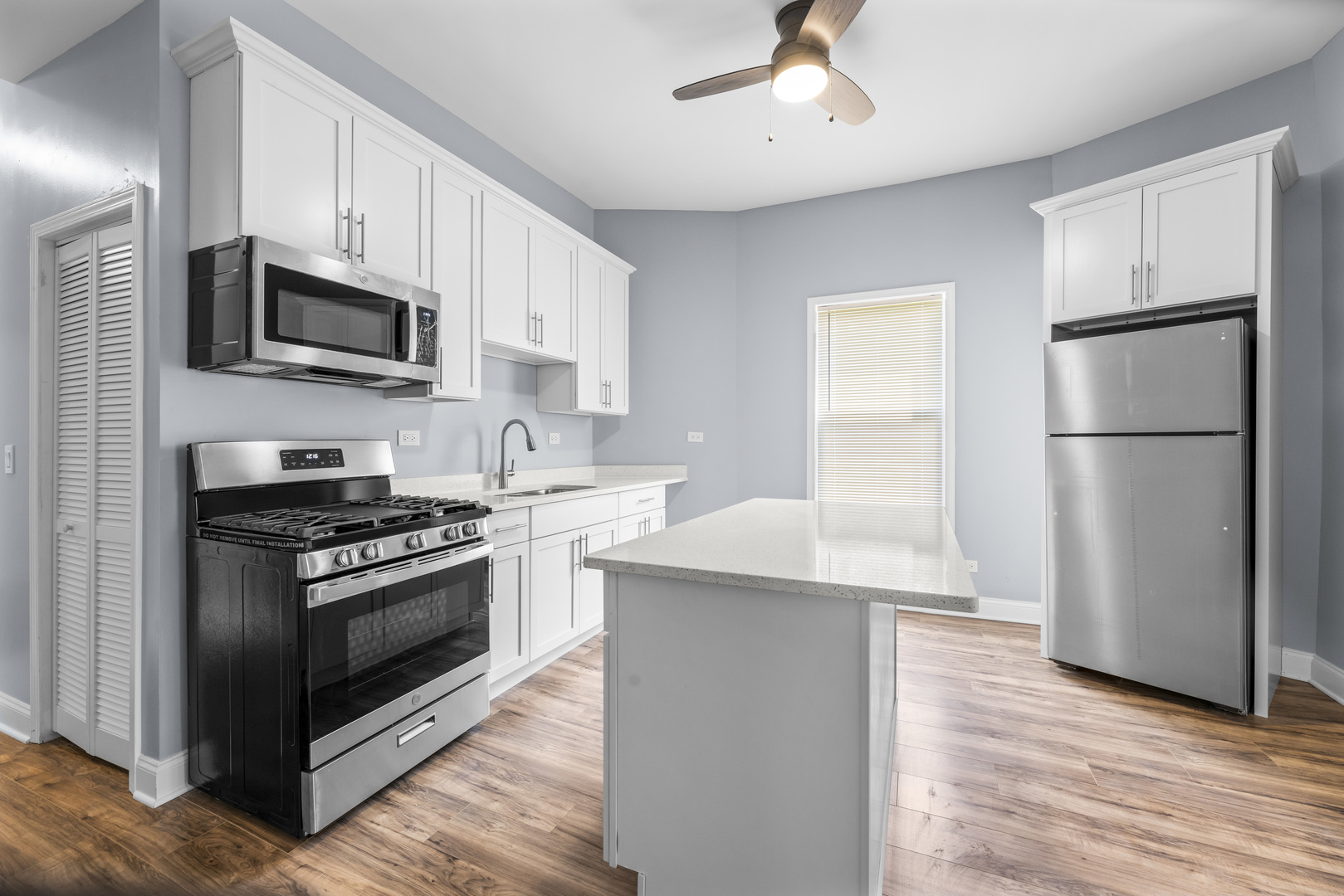710 W 61st Street