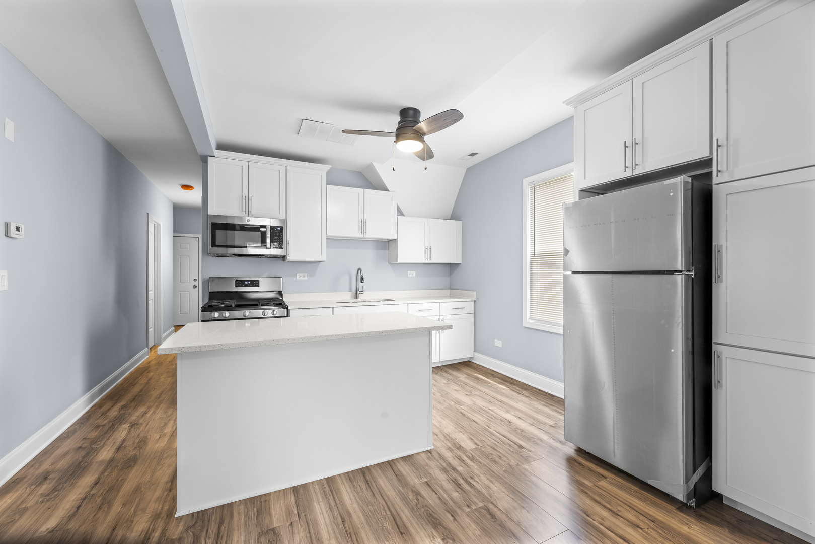 710 W 61st Street