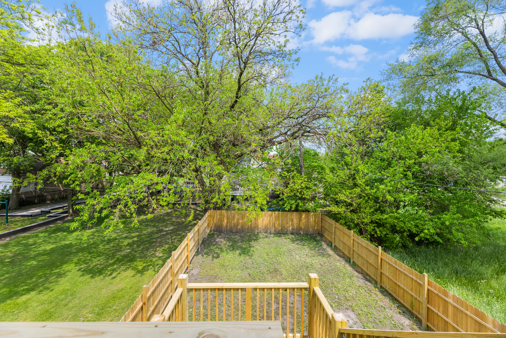 710 W 61st Street