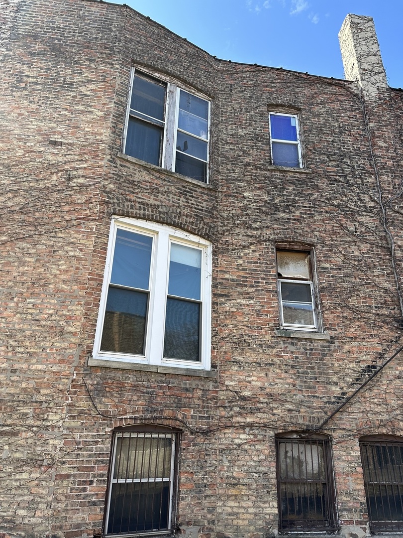 3442 W Jackson Boulevard