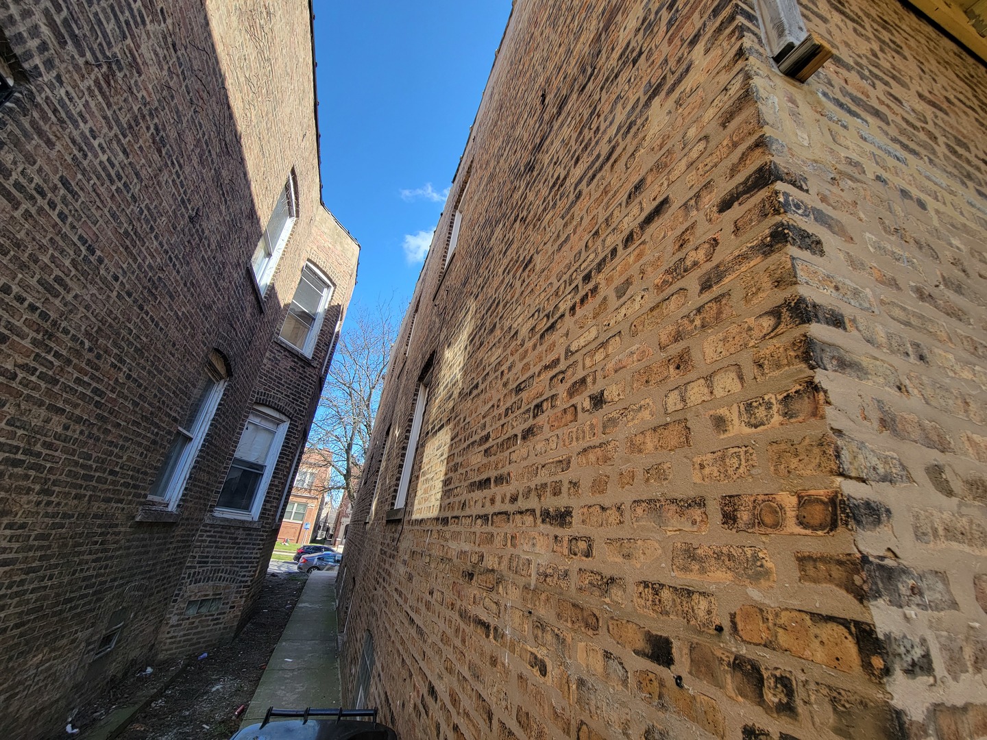 7936 S Peoria Street