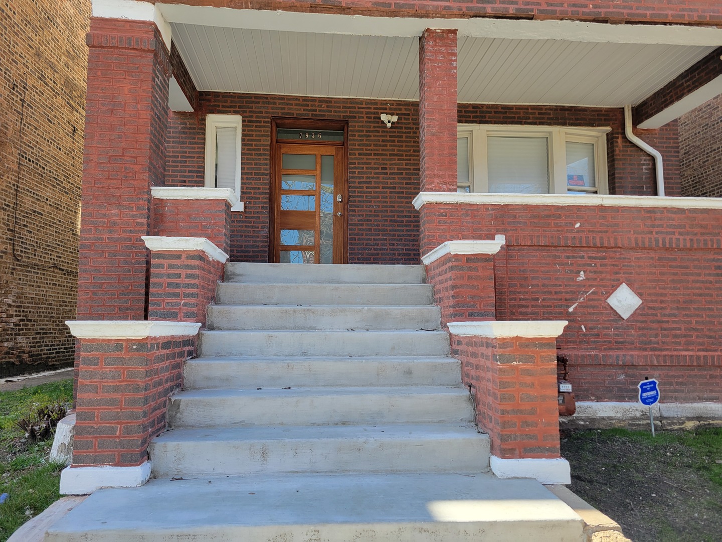 7936 S Peoria Street