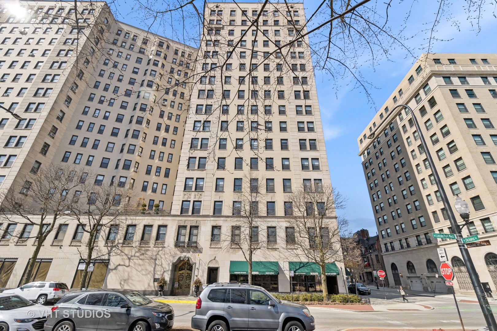 2000 N LINCOLN PARK WEST Parkway Unit: 314
