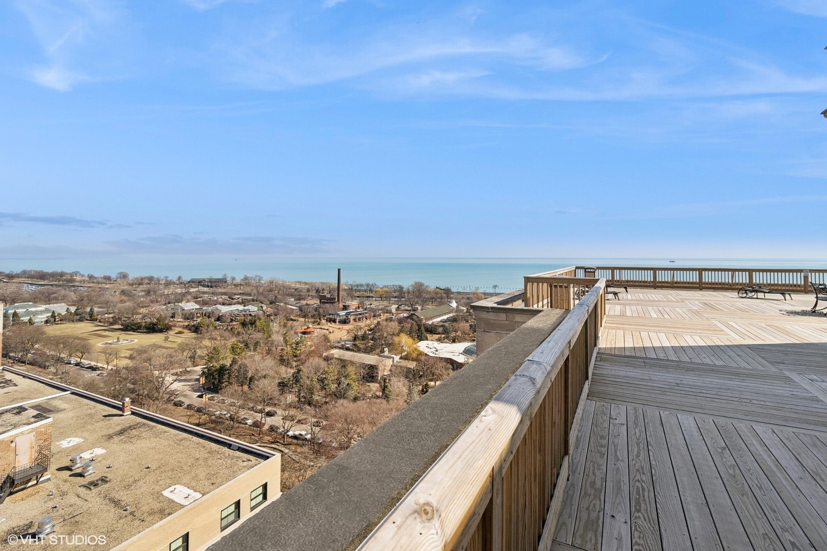 2000 N LINCOLN PARK WEST Parkway Unit: 314