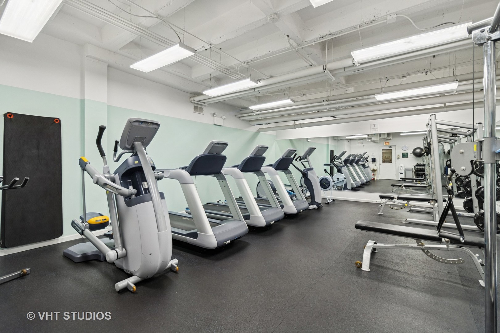 2000 N LINCOLN PARK WEST Parkway Unit: 314