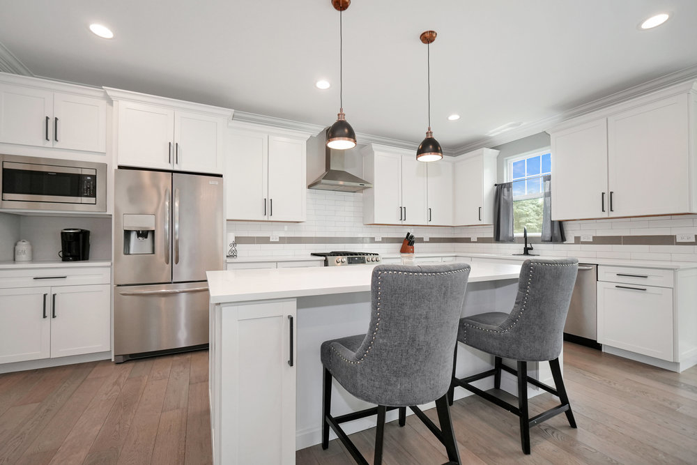 6704 Whisper Glen Drive