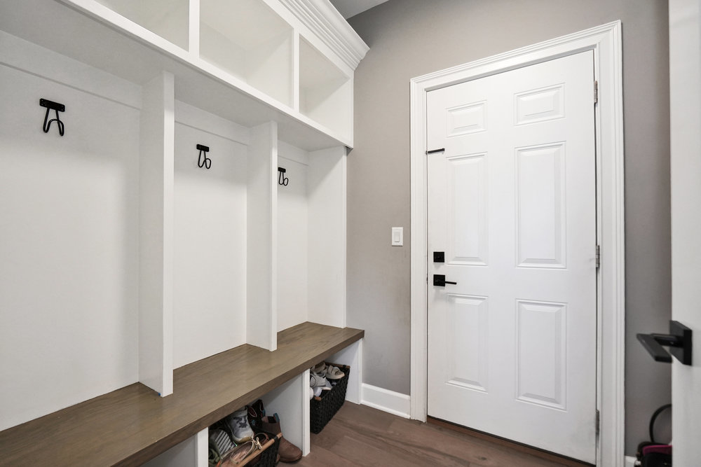 6704 Whisper Glen Drive