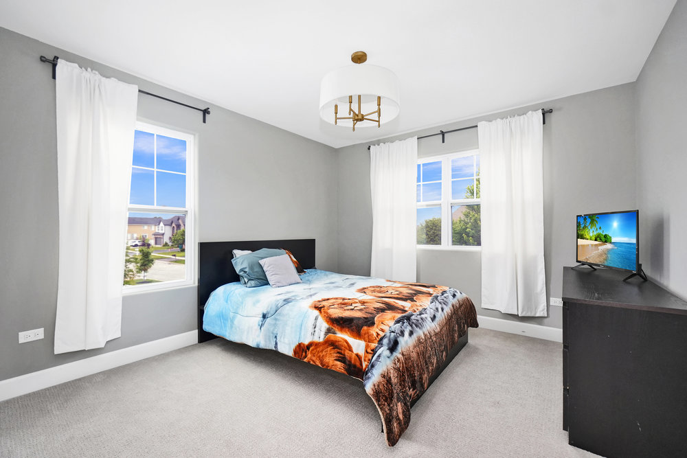 6704 Whisper Glen Drive