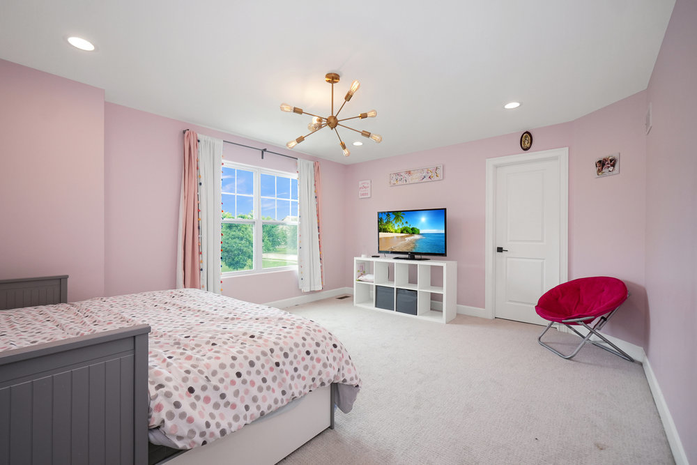 6704 Whisper Glen Drive