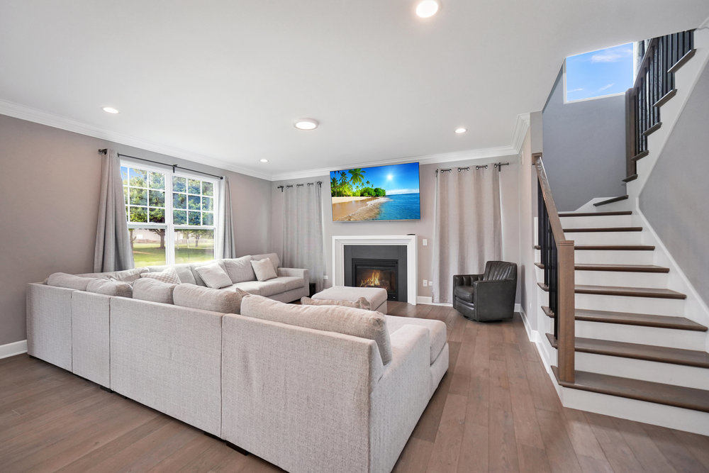 6704 Whisper Glen Drive