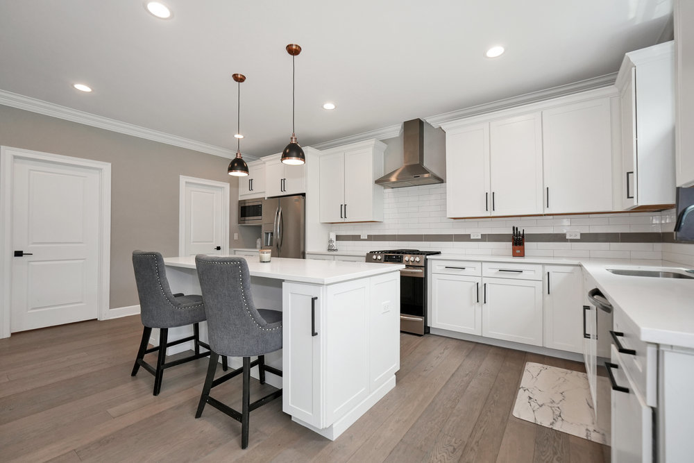 6704 Whisper Glen Drive